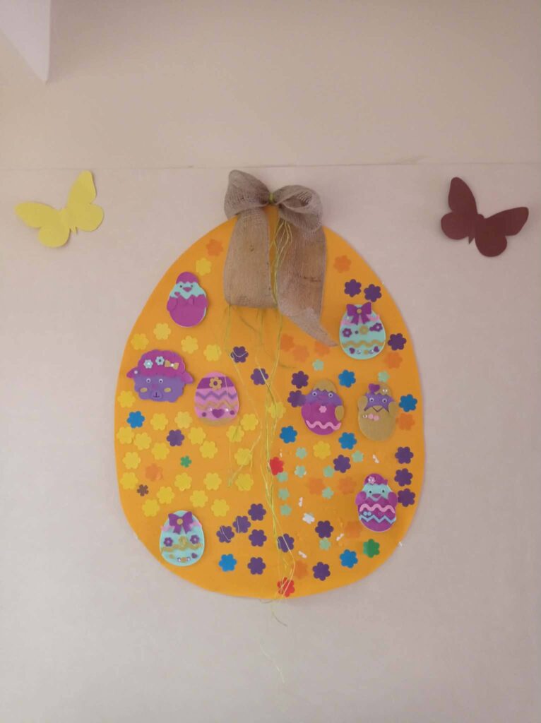 Świąteczne warsztaty