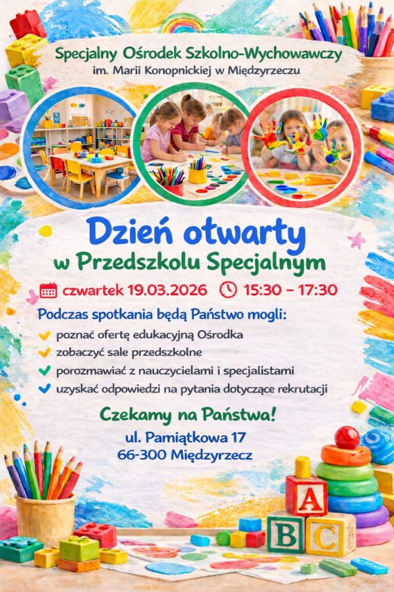 Dzień otwarty