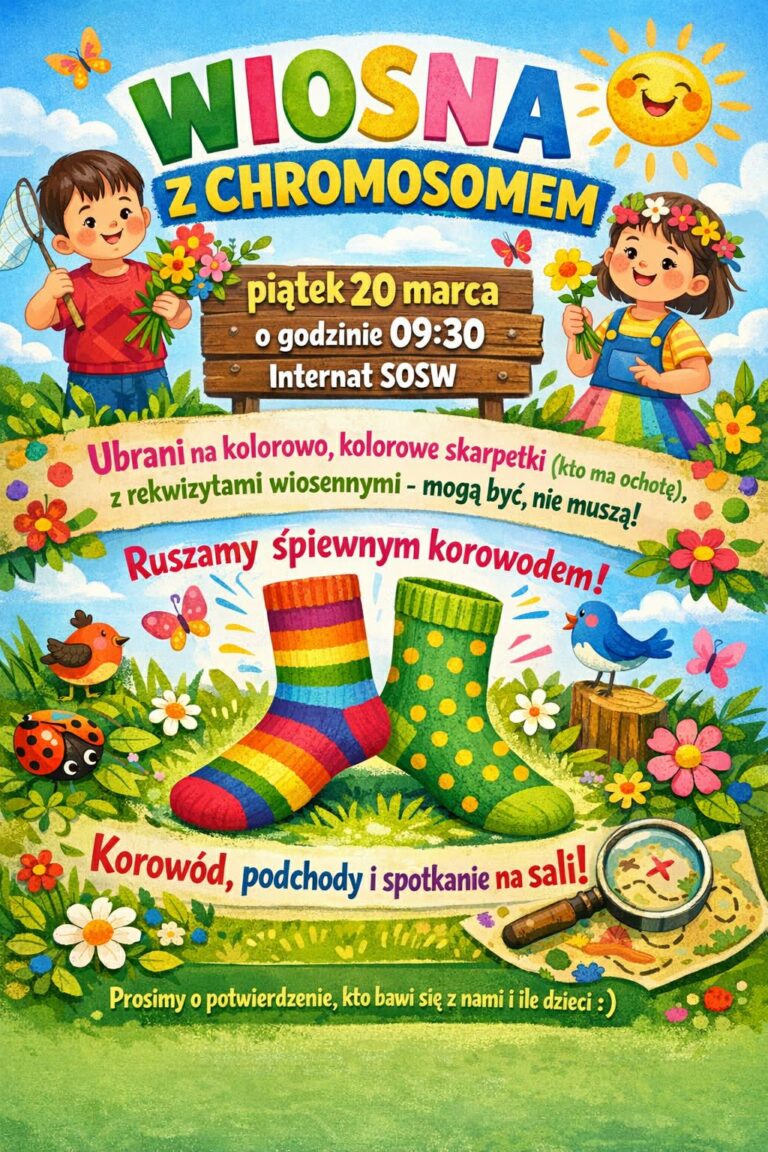 wiosna