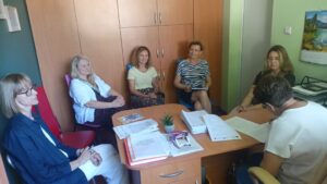 Konsultacje eksperckie – Przedszkole nr 6 im. Jana Brzechwy