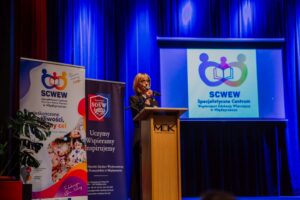 Konferencja inaugurująca działalność SCWEW